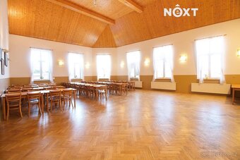 Prodej komerční Restaurace, 812㎡ - 4
