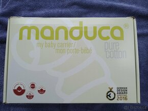 Manduca - 4
