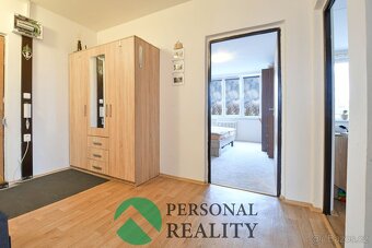 Prodej byty 4+1, 83 m2 - Mariánské Lázně - Úšovice - 4