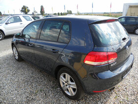 Volkswagen Golf 2.0TDi 103Kw CR 4Motion - 4