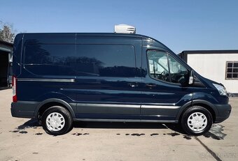 FORD TRANSIT 2019 CHLADÍRENSKÝ - 4