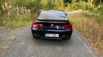 BMW 650i Xdrive - 4