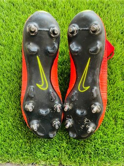 NIKE SUPERFLY V SG - 4