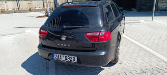 Seat exeo combi ST - 4