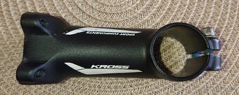 Predstavec zn. Kross 90mm - 4