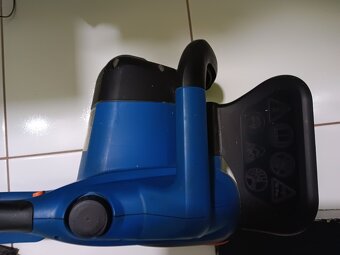Prodám el.pilu Narex málo používanou - 4