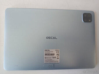 OSCAL PAD 50 WIFI 2GB/64GB MODRÝ - (8 jádro, 2+3GB RAM, Andr - 4