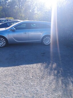 Opel Insignia 2.0. TDCI - 4