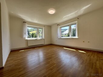 Prodej, byt 3+1, 89 m2 - Česká Ves, okr. Jeseník - 4