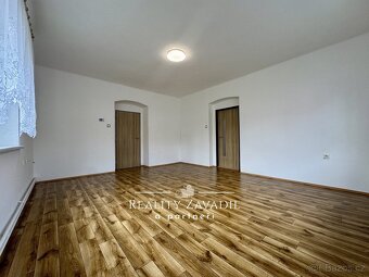 Prodej, byt 3+1, 89 m2 - Česká Ves, okr. Jeseník - 4