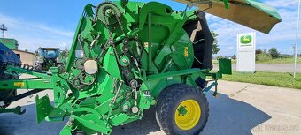 John Deere V451R - 4