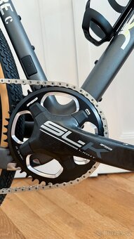 Dedacciai Polvere C Gravel bike vel. M (cca 168 -178cm) - 4