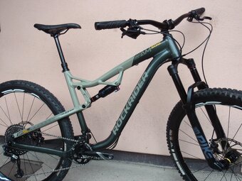 Rockrider AM 500s LTD 29 - 4