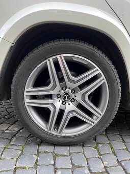 Gl 350 - 4