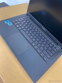 Notebook ASUS ExpertBook - i3/8GB/512GB/WIN11 PRO - 4