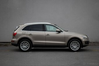 Audi Q5 2.0 TFSI quattro S tronic - 4