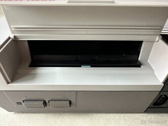 Nintendo Entertainment System "NES" - 4