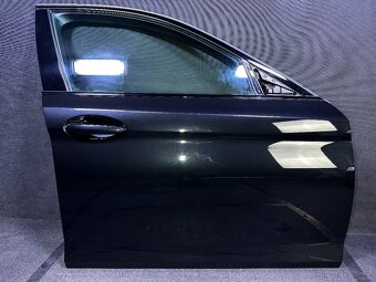 BMW G30 kompletni dvere 475 black-sapphire metallic - 4
