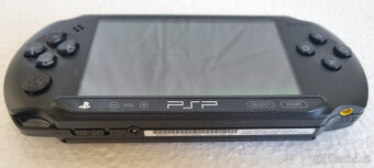 PSP PLAYSTATION - PlayStation + HRA - 4