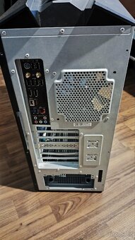 Základ PC, i5 11400, B560, EVGA 450W B3, 2x8GB RAM, case - 4