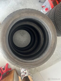 235/45 r17 Letní pneu - 4