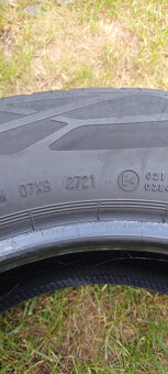 letní sada Continental 215/60 R16 - 4