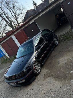Vw golf 3 tdi gti AFN air - 4