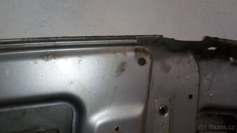 Kapota Octavia 1 (1U) 1996-2010 - 4