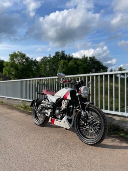 Mondial Hps 125 - 4