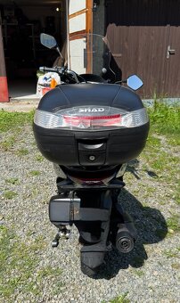 Honda PCX 125 - 4