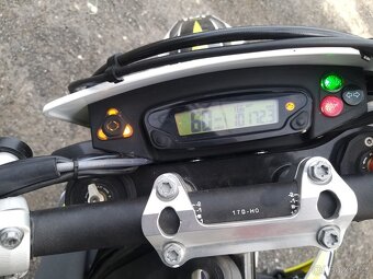 Husqvarna 701 - 4