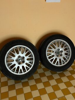 L&K Alu Kola Škoda 5x100 R16 - 4