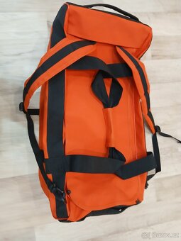 Cestovni taska HELLY HANSEN - 4