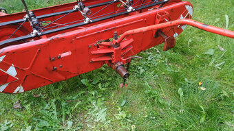 Obraceč sena k MF-70 - 4