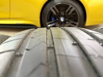 215/65/17 99H letní sada pneumatik Hankook Ventus Prime 4 - 4