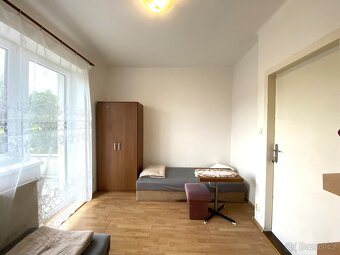 Pronájem pokoje s terasou, Brandýs nad Labem - 4
