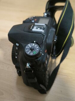 Nikon D7100 - 4