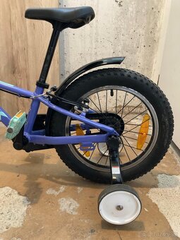 Trek Precaliber 16 - 4