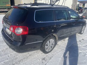 Passat b6 1.9TDI NA DILY - 4
