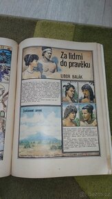 Magazín Komety č.I. - 1991 - 4