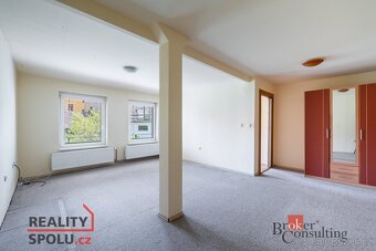 Prodej, byty/2+1, 99 m2, Masarykovo náměstí 25, 50346 Třebec - 4