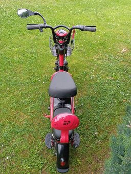 Prodám elektromoped - 4