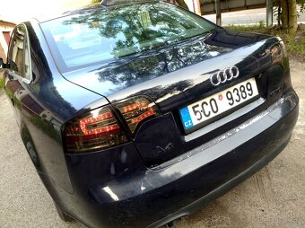 Prodám Audi A4 B7 2006 1.9TDI 85KW - 4