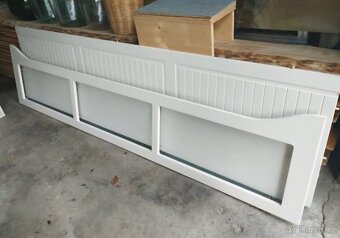 HEMNES POSTEL - 4