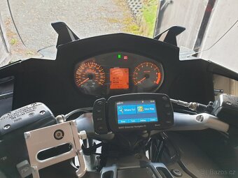 BMW R 1200 RT - 4