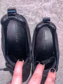 Boty Louis Vuitton vel.39 - 4