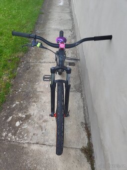 Dirt jump kolo - 4