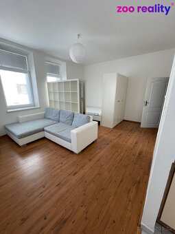 Pronájem bytu 1kk, 41 m2, Skuherského ul., České Budějovice - 4