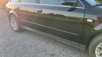 Audi A4 B6 1.9 TDI PD 96kW AWX ND - 4