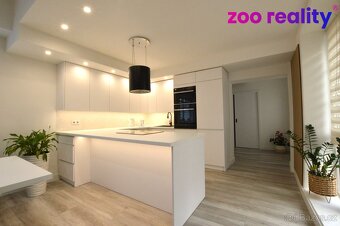 Prodej, rodinný dům 3+kk, 603 m2, Žatec, ul. Osvoboditelů - 4